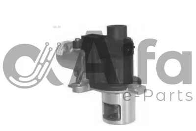 Vanne EGR, commande des gaz d'échappement Nissan MICRA III · Nissan NOTE · Nissan QASHQAI I