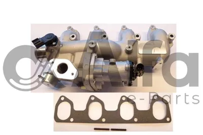 Vanne EGR, commande des gaz d'échappement Ford TOURNEO CONNECT · Ford TRANSIT CONNECT · Ford GALAXY II