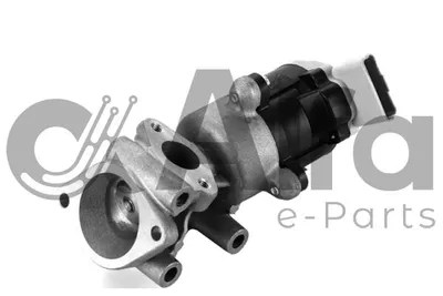 Vanne EGR, commande des gaz d'échappement Citroën C6 · Citroën C5 III · Citroën C5 III Break
