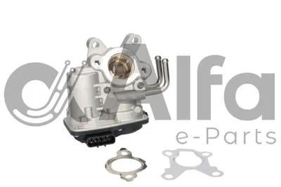 Vanne EGR, commande des gaz d'échappement Nissan PATROL GR V Wagon · Nissan PICK UP · Nissan PATHFINDER III