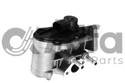 Vanne EGR, commande des gaz d'échappement Audi A3 · Audi A3 Sportback · Skoda OCTAVIA II