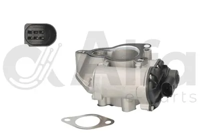 Vanne EGR, commande des gaz d'échappement Nissan X-TRAIL II · Renault LAGUNA II · Renault LAGUNA II Grandtour