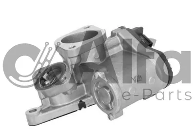 Vanne EGR, commande des gaz d'échappement Renault LAGUNA II · Renault LAGUNA II Grandtour · Renault MEGANE II