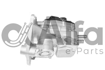 Vanne EGR, commande des gaz d'échappement Audi A3 · Audi A3 Sportback · Seat ALTEA