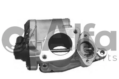 Vanne EGR, commande des gaz d'échappement Renault LAGUNA II · Renault LAGUNA II Grandtour · Renault MEGANE II