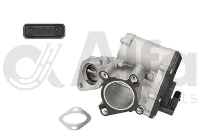 Vanne EGR, commande des gaz d'échappement Nissan QASHQAI I · Opel VIVARO A Van · Opel VIVARO A Bus
