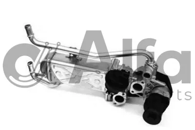 Vanne EGR, commande des gaz d'échappement Seat IBIZA IV · Seat IBIZA IV SC · Seat IBIZA IV ST
