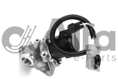 Vanne EGR Ford FOCUS C-MAX