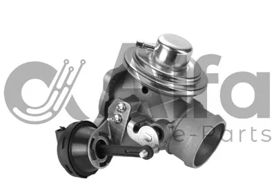Vanne EGR, commande des gaz d'échappement Seat IBIZA III · Seat CORDOBA · Skoda OCTAVIA I