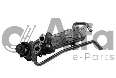 Vanne EGR, commande des gaz d'échappement Audi A1 · Audi A1 Sportback · Seat IBIZA IV