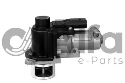 Vanne EGR, commande des gaz d'échappement Audi A3 · Audi A3 Sportback · Audi A3 Convertible