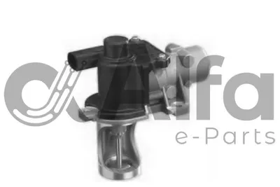 Vanne EGR, commande des gaz d'échappement Audi A4 B5 · Audi A4 B5 Avant · Audi A4 B6