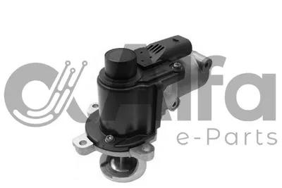 Vanne EGR, commande des gaz d'échappement Audi A6 C6 · Audi A6 C6 Avant · Audi Q7