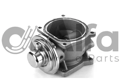 Vanne EGR, commande des gaz d'échappement Vw PHAETON · Vw TOUAREG