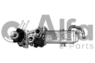 Vanne EGR, commande des gaz d'échappement Audi A3 · Audi A3 Sportback · Audi TT