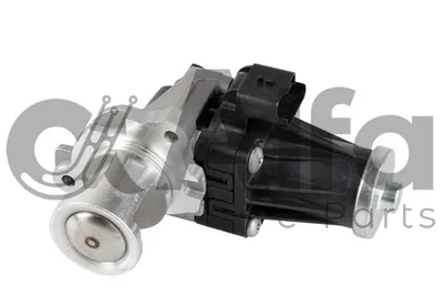 Vanne EGR Citroën C4 PICASSO I MPV · Citroën JUMPY II Van · Citroën C4 GRAND PICASSO I