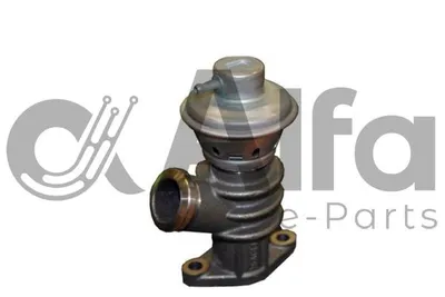 Vanne EGR Fiat ULYSSE · Lancia ZETA