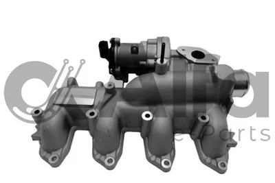 Vanne EGR Ford TOURNEO CONNECT · Ford TRANSIT CONNECT · Ford FOCUS C-MAX