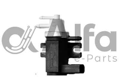 Capteur de pression, turbocompresseur Audi A4 B5 · Audi A3 · Audi A4 B5 Avant