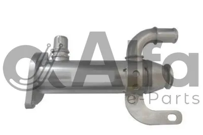 Radiateur, réaspiration des gaz d'échappement Citroën C8 · Citroën C4 Coupe · Citroën C4 I