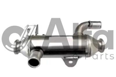 Radiateur, réaspiration des gaz d'échappement Citroën JUMPY I · Citroën BERLINGO / BERLINGO FIRST Box Body/MPV · Citroën BERLINGO / BERLINGO FIRST MPV
