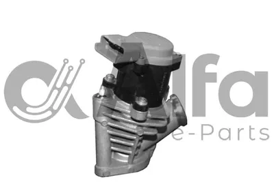 Vanne EGR Citroën C5 I · Citroën C5 I Break · Peugeot 406