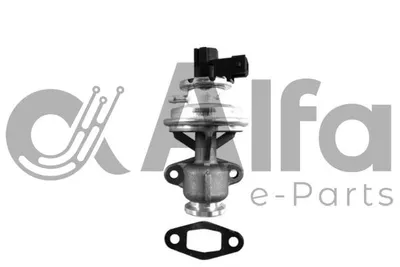 Vanne EGR Ford TOURNEO CONNECT · Ford TRANSIT CONNECT · Ford GALAXY II