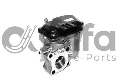 Vanne EGR Subaru TREZIA · Toyota YARIS · Toyota AURIS