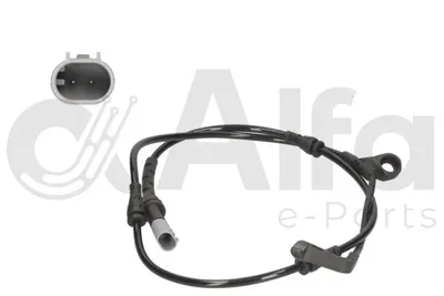 Contact d'avertissement, usure des plaquettes de frein Bmw X5 · Bmw X6