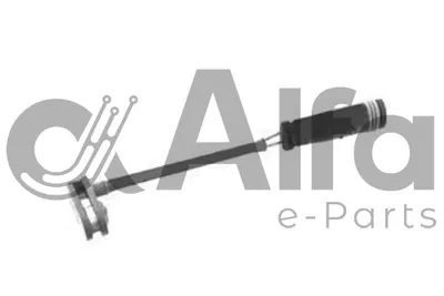Contact d'avertissement, usure des plaquettes de frein Mercedes-Benz VIANO · Mercedes-Benz VITO Bus · Mercedes-Benz VITO / MIXTO Van