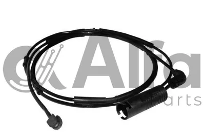 Contact d'avertissement, usure des plaquettes de frein Bmw 3 · Bmw 3 Coupe · Bmw 3 Touring