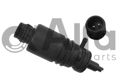 Pompe d'eau de nettoyage, nettoyage des vitres Audi 80 B4 Avant · Audi 100 C3 Saloon · Audi 100 C4 Saloon