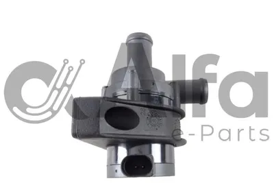 Pompe à eau auxiliaire (circuit d'eau de refroidiss.) Vw MULTIVAN T5 · Vw TRANSPORTER T5 Platform/Chassis (7JD, 7JE, 7JL, 7JY, 7JZ, 7F · Vw TRANSPORTER T5 Van