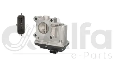 Corps papillon Renault TWINGO I · Renault KANGOO · Renault CLIO II