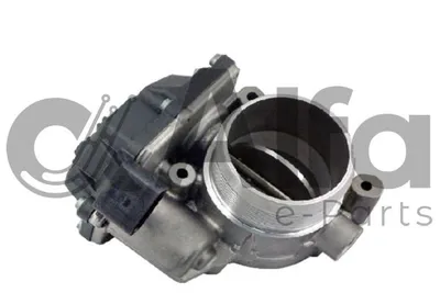 Corps papillon Audi A8 D3 · Audi A6 C6 · Audi A6 C6 Avant