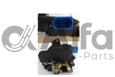 Serrure de porte Seat IBIZA III · Seat CORDOBA · Skoda FABIA I