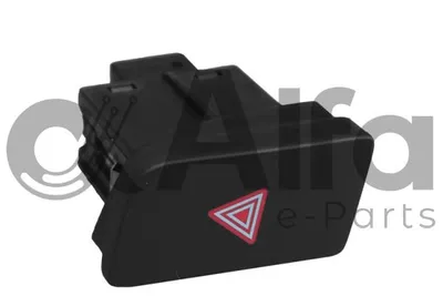 Interrupteur de signal de détresse Audi Q3