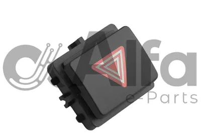 Interrupteur de signal de détresse Audi A7 Sportback · Audi A6 C7 · Audi A6 C7 Avant