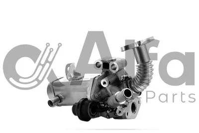 Radiateur, réaspiration des gaz d'échappement Nissan PATHFINDER III · Nissan NAVARA NP300 · Nissan NAVARA NP300 Platform/Chassis