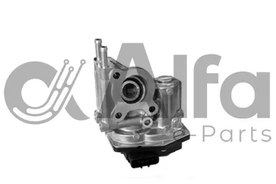Vanne EGR Toyota DYNA Platform/Chassis (KD_, LY_, _Y2_, _U3_, _U4_, _U6_, _U8 · Toyota HILUX VII Pickup · Toyota LAND CRUISER PRADO