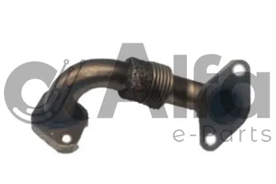 Radiateur, réaspiration des gaz d'échappement Seat ALTEA · Seat TOLEDO III · Vw NEW BEETLE