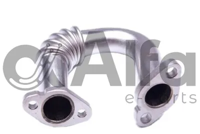 Radiateur, réaspiration des gaz d'échappement Audi A3 · Audi A3 Sportback · Audi TT