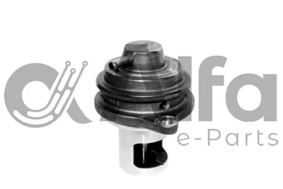 Vanne EGR Mitsubishi COLT VI · Smart FORFOUR · Smart FORTWO Coupe