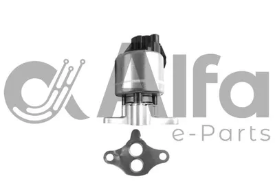 Vanne EGR Fiat TEMPRA · Fiat TEMPRA S.W. · Fiat PUNTO