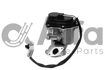 Vanne EGR Land Rover RANGE ROVER III · Land Rover RANGE ROVER SPORT I