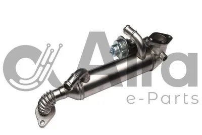 Radiateur, réaspiration des gaz d'échappement Vw TOUAREG · Vw MULTIVAN T5 · Vw TRANSPORTER T5 Platform/Chassis (7JD, 7JE, 7JL, 7JY, 7JZ, 7F