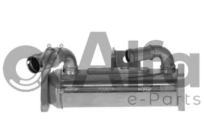 Radiateur, réaspiration des gaz d'échappement Land Rover RANGE ROVER III · Land Rover RANGE ROVER SPORT I