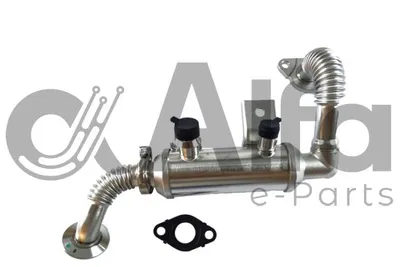 Radiateur, réaspiration des gaz d'échappement Ford TOURNEO CONNECT · Ford TRANSIT CONNECT