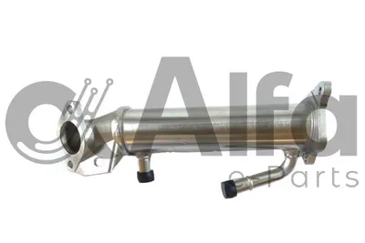 Radiateur, réaspiration des gaz d'échappement Ford TRANSIT Bus · Ford TRANSIT Van · Ford TRANSIT Platform/Chassis