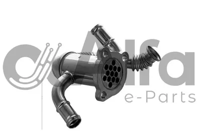 Radiateur, réaspiration des gaz d'échappement Alfa Romeo MITO · Fiat STRADA Pickup · Fiat DOBLO MPV